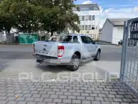 2018 Ford RANGER