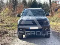 2018 Ford RANGER