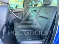 2018 Ford RANGER