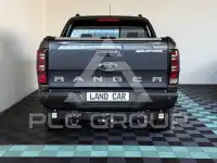 2018 Ford RANGER