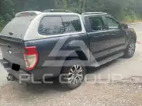 2018 Ford RANGER
