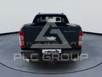 2018 Ford RANGER