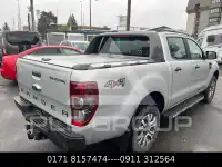 2018 Ford RANGER