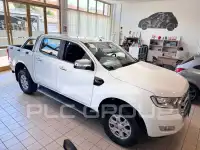 2018 Ford RANGER