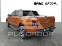 2018 Ford RANGER