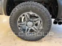 2018 Ford RANGER