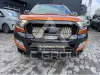 2018 Ford RANGER