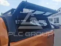 2018 Ford RANGER