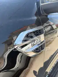 2018 Ford RANGER