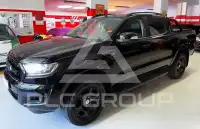 2018 Ford RANGER