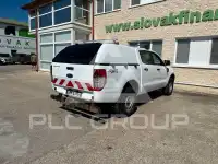 2018 Ford RANGER