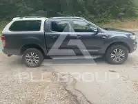 2018 Ford RANGER