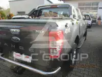 2018 Ford RANGER
