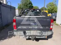 2018 Ford RANGER