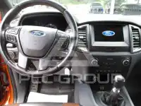 2018 Ford RANGER