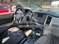 2018 Ford RANGER