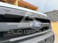 2018 Ford RANGER