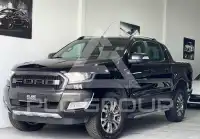 2018 Ford RANGER