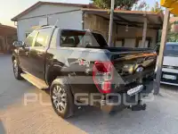 2018 Ford RANGER