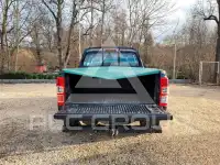 2018 Ford RANGER