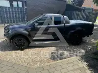 2018 Ford RANGER