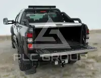 2018 Ford RANGER