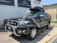 2018 Ford RANGER