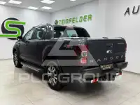 2018 Ford RANGER