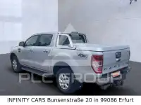2018 Ford RANGER