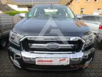 2018 Ford RANGER