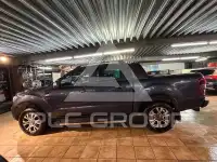 2018 Ford RANGER