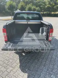 2018 Ford RANGER