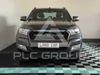 2018 Ford RANGER