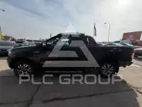 2018 Ford RANGER