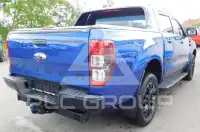 2018 Ford RANGER