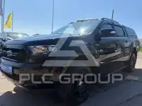 2018 Ford RANGER
