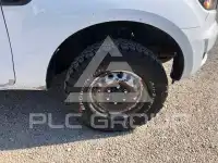 2018 Ford RANGER