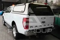 2018 Ford RANGER