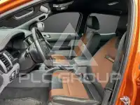 2018 Ford RANGER