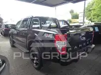 2018 Ford RANGER