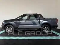 2018 Ford RANGER