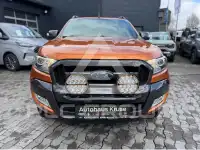 2018 Ford RANGER
