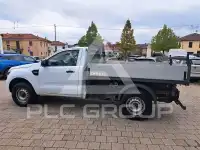 2018 Ford RANGER