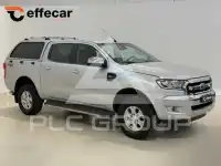 2018 Ford RANGER