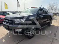 2018 Ford RANGER