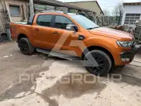 2018 Ford RANGER