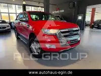 2018 Ford RANGER