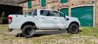 2018 Ford RANGER