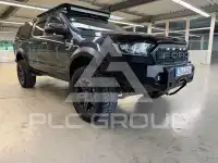 2018 Ford RANGER