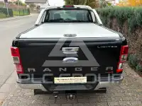 2018 Ford RANGER
